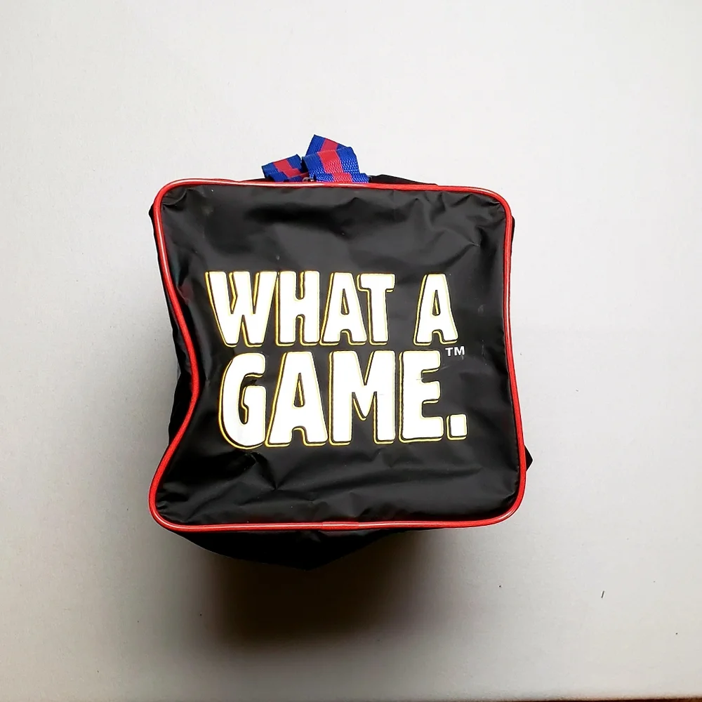 1999 Yankees World Series Official Duffel Bag